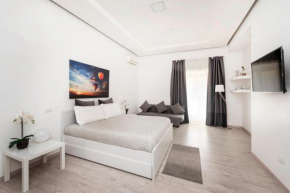 Гостиница Maison Piazza Cavour  Рим